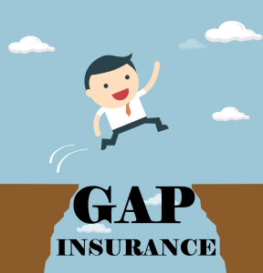 Gap Insurance Louisiana