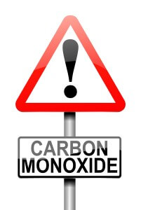 Carbon Monoxide Safety in DeRidder, LA