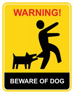 Avoid a Dog Bite Claim in DeRidder, LA. 