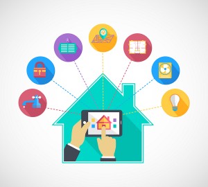 Technology That Can Prevent a Home Insurance Claim 